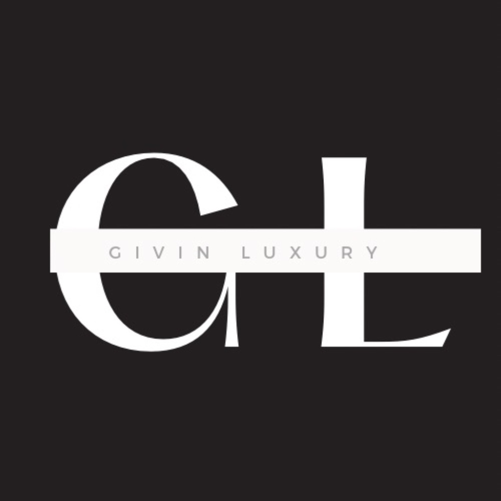 GIVIN LUXURY CONSIGNMENT SHOP